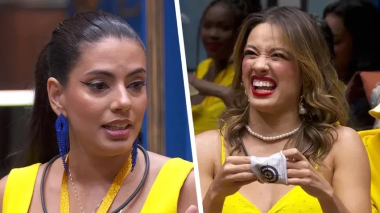 Fernanda Define Alvos que Vai Mandar ao Paredão no BBB 24; Saiba Quem