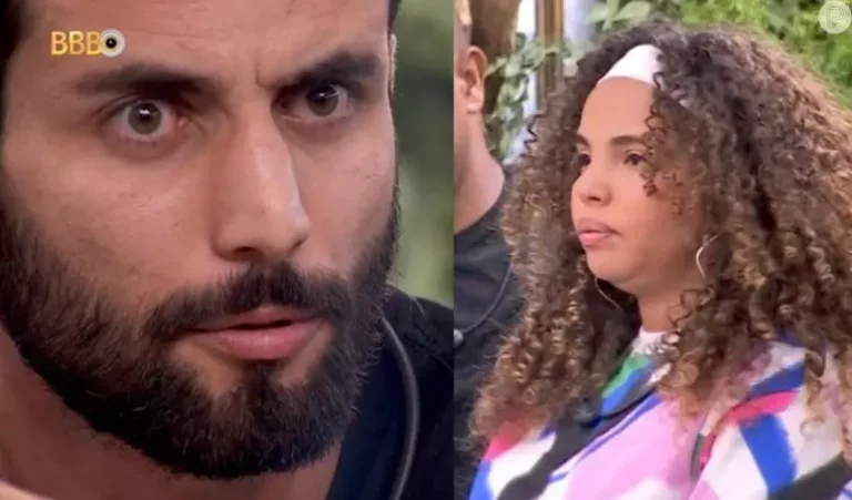 Pitel define quem vai mandar direto para o Paredão do BBB 24; saiba quem