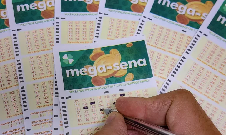 Mega Sena acumula e prêmio vai a R$ 67 milhões