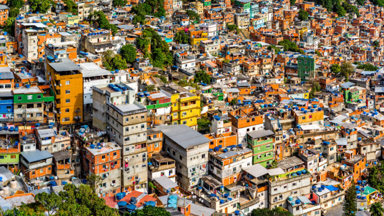 Estudo mostra como expulsão de negros formou bairro periférico em SP