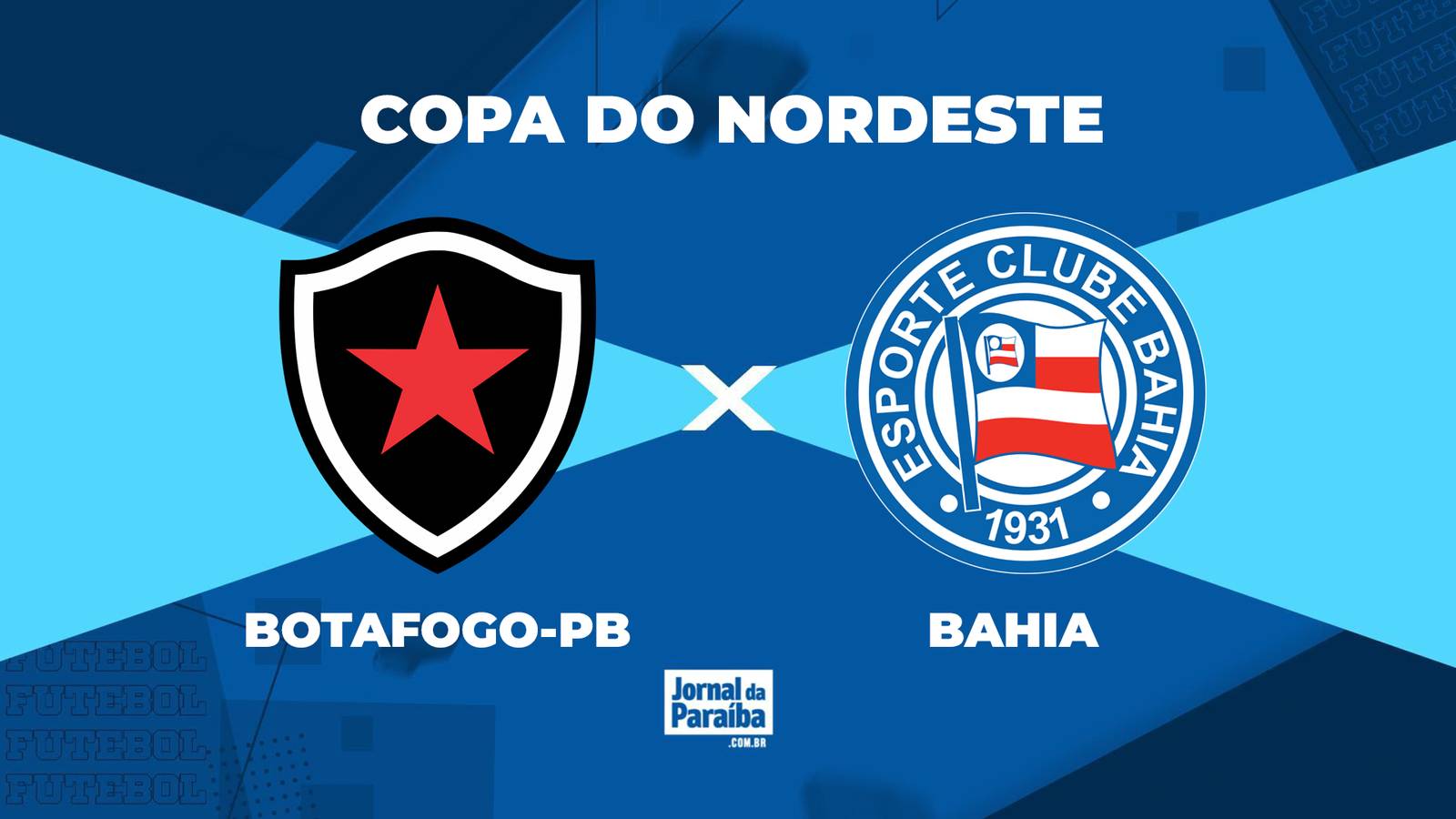 Multicanais: Assistir Botafogo-PB x Bahia ao vivo online 27/03/2024 HD