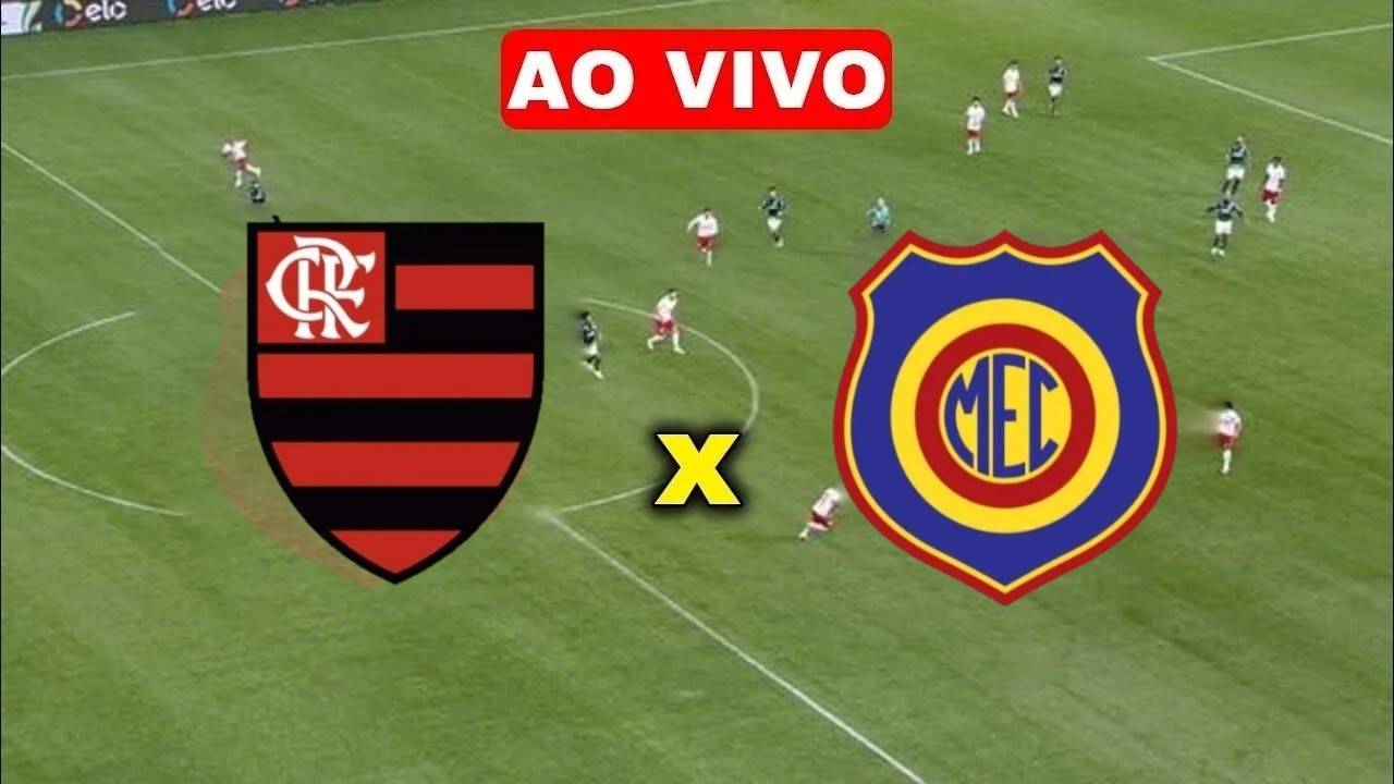 Assistir 🔴Ao Vivo Carioca Flamengo x Madureira Online Grátis 02/03/2024 HD