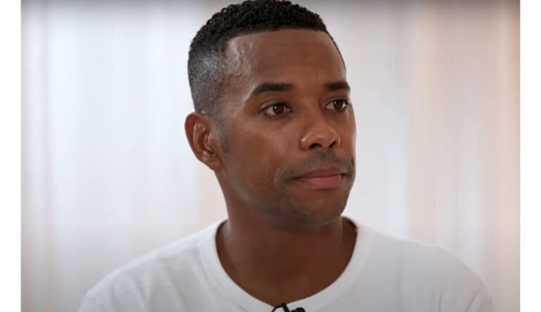 VÍDEO: Robinho é preso em Santos após decisão do STJ; assista