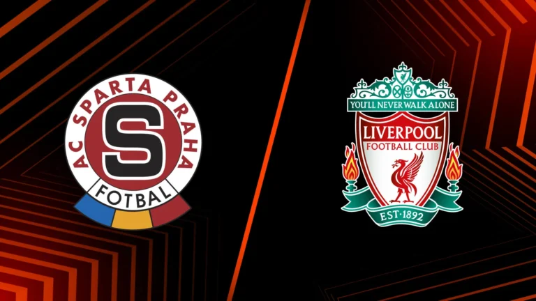 Multicanais: Assistir Sparta Praga x Liverpool ao vivo online 07/03/2024 HD