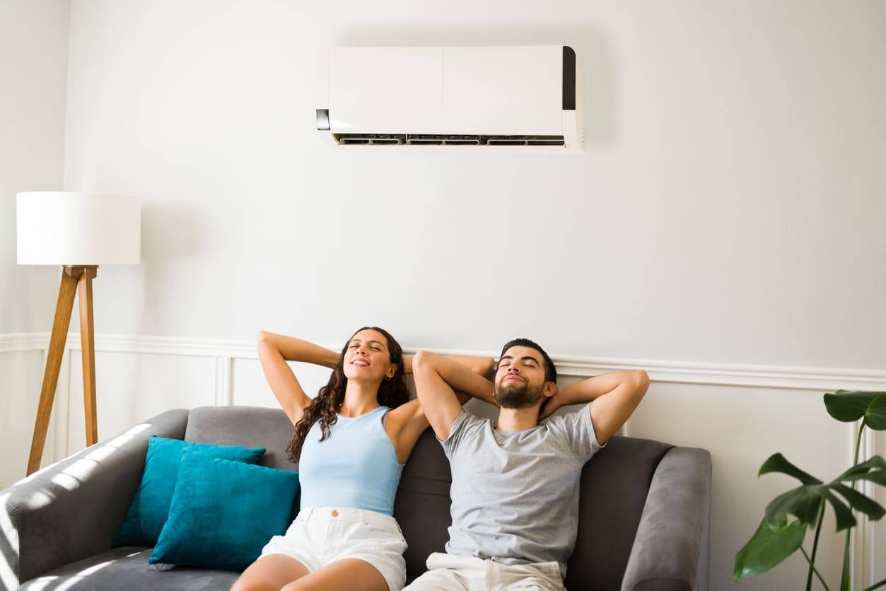 Guia completo para escolher o melhor ar condicionado para dias de calor: tipos, preços e dicas