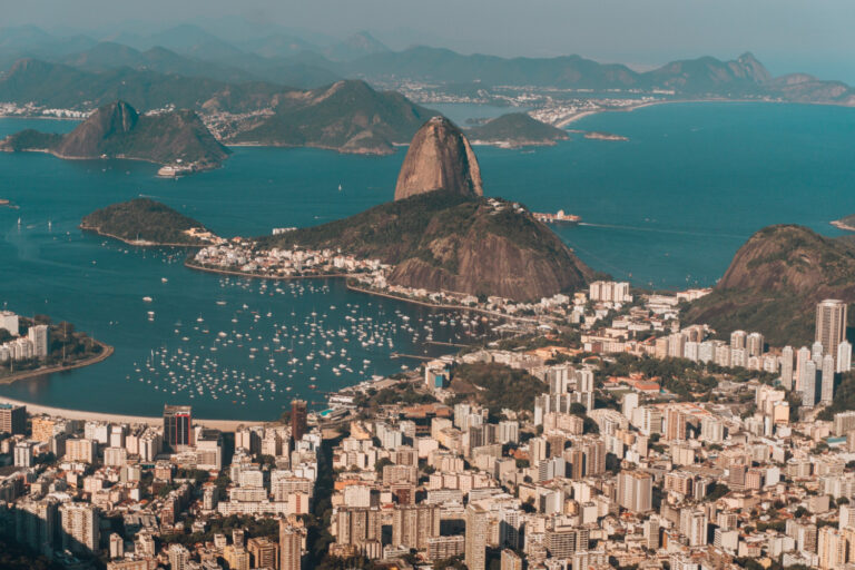 Praia de Ipanema é eleita segunda melhor do mundo