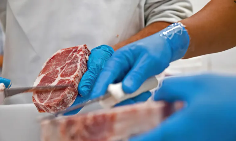 Mais 38 frigoríficos brasileiros já podem exportar carnes para a China