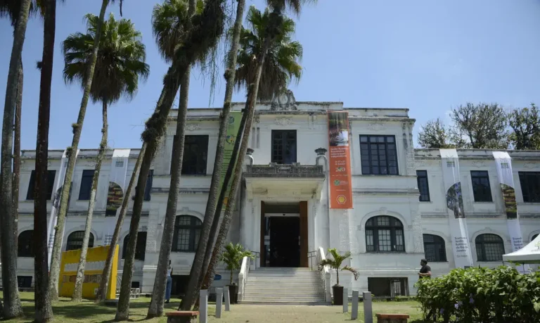 Museu do Jardim Botânico destaca papel da ciência ante crise ecológica