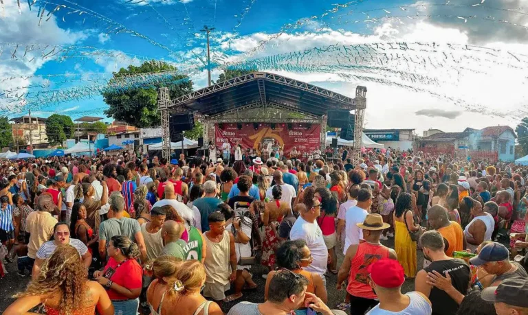 Feira das Yabás volta neste sábado ao CCBB RJ