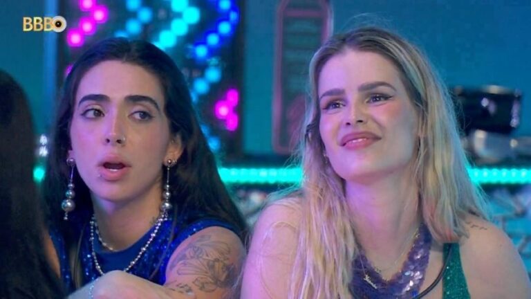 Beatriz define quem vai mandar para o 12º paredão do BBB 24; saiba quem!