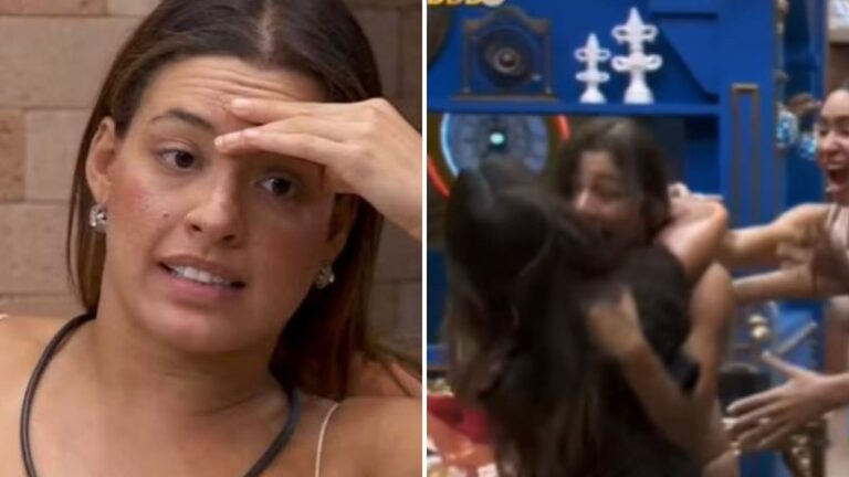 Direção do BBB 24 analisa expulsão de Beatriz e entrada de argentino é adiada; saiba mais