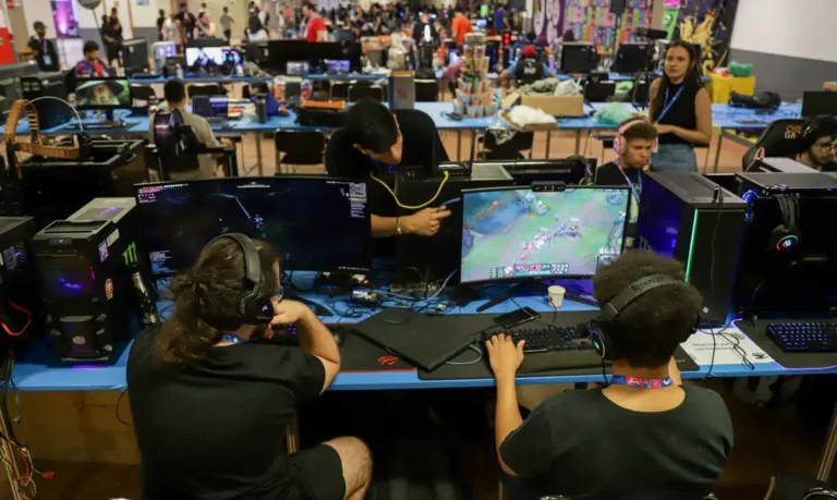 Começa em Brasília a Campus Party, maior evento de tecnologia do país