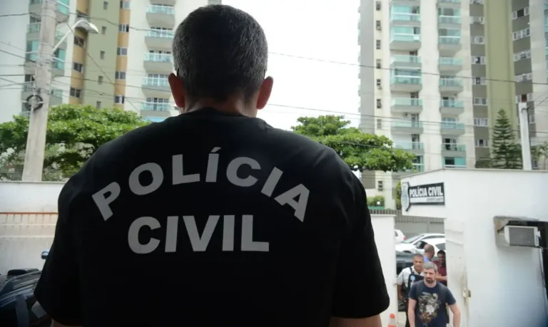 Sete pessoas são presas no Rio por suspeita de golpes contra idosos