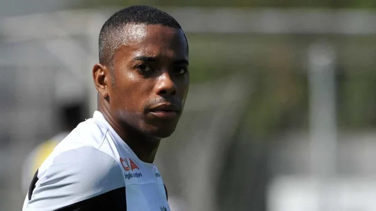 STJ decide pela prisão imediata de Robinho por estupro na Itália