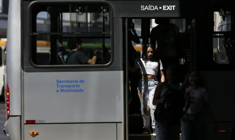 Duas em cada três mulheres já sofreram assédio na cidade de São Paulo