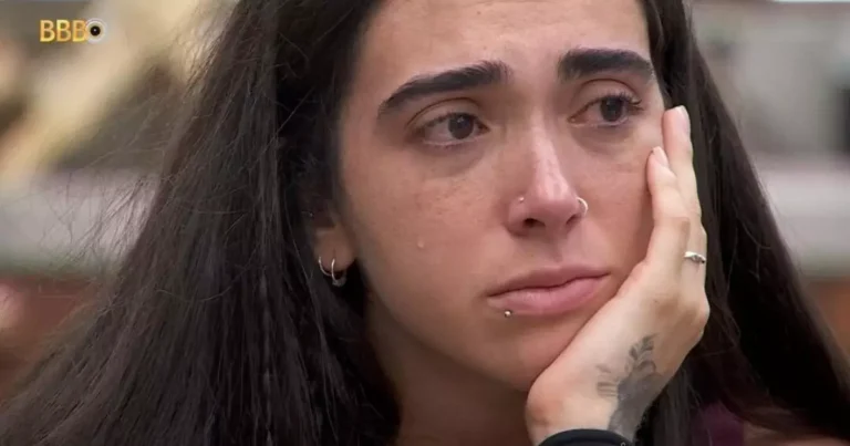 Giovanna é a Décima Oitava Eliminada na Reta Final do BBB 24