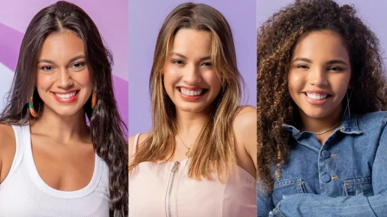 Enquetes Fashion BBB, Uol + Votalhada mostram Sister Eliminada com 84,54% dos votos do BBB 24; Veja Parciais