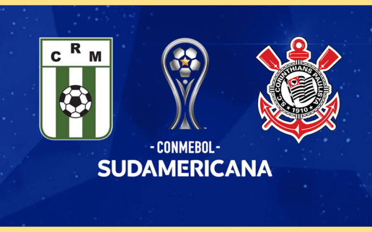 Assistir Corinthians x Racing-URU AO VIVO na TV e Online HD | Sul-Americana