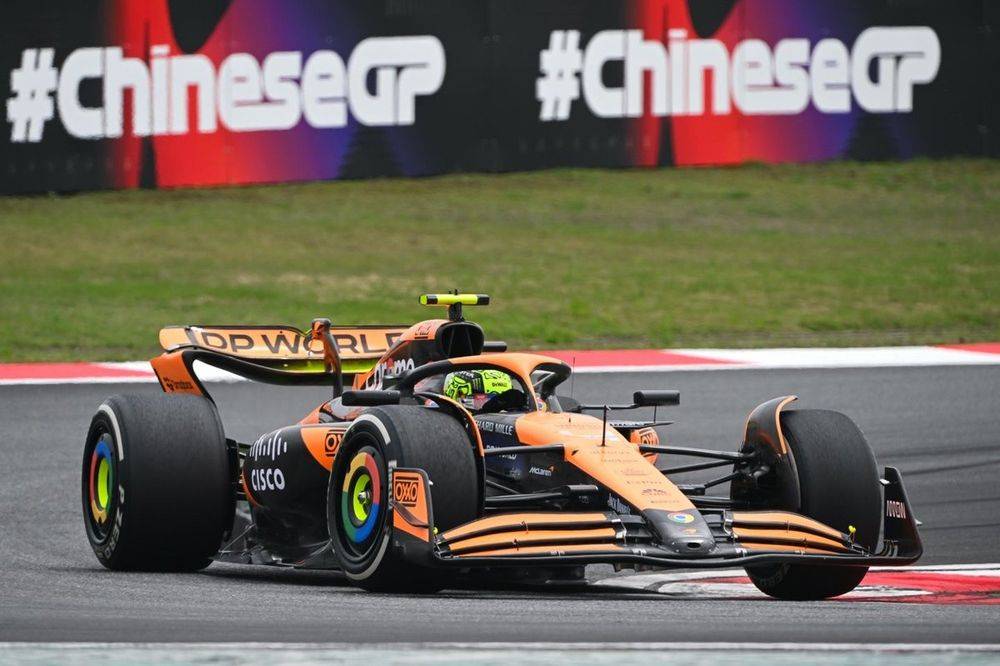 Assistir Fórmula 1 GP da China Ao Vivo 21/04/2024 Online