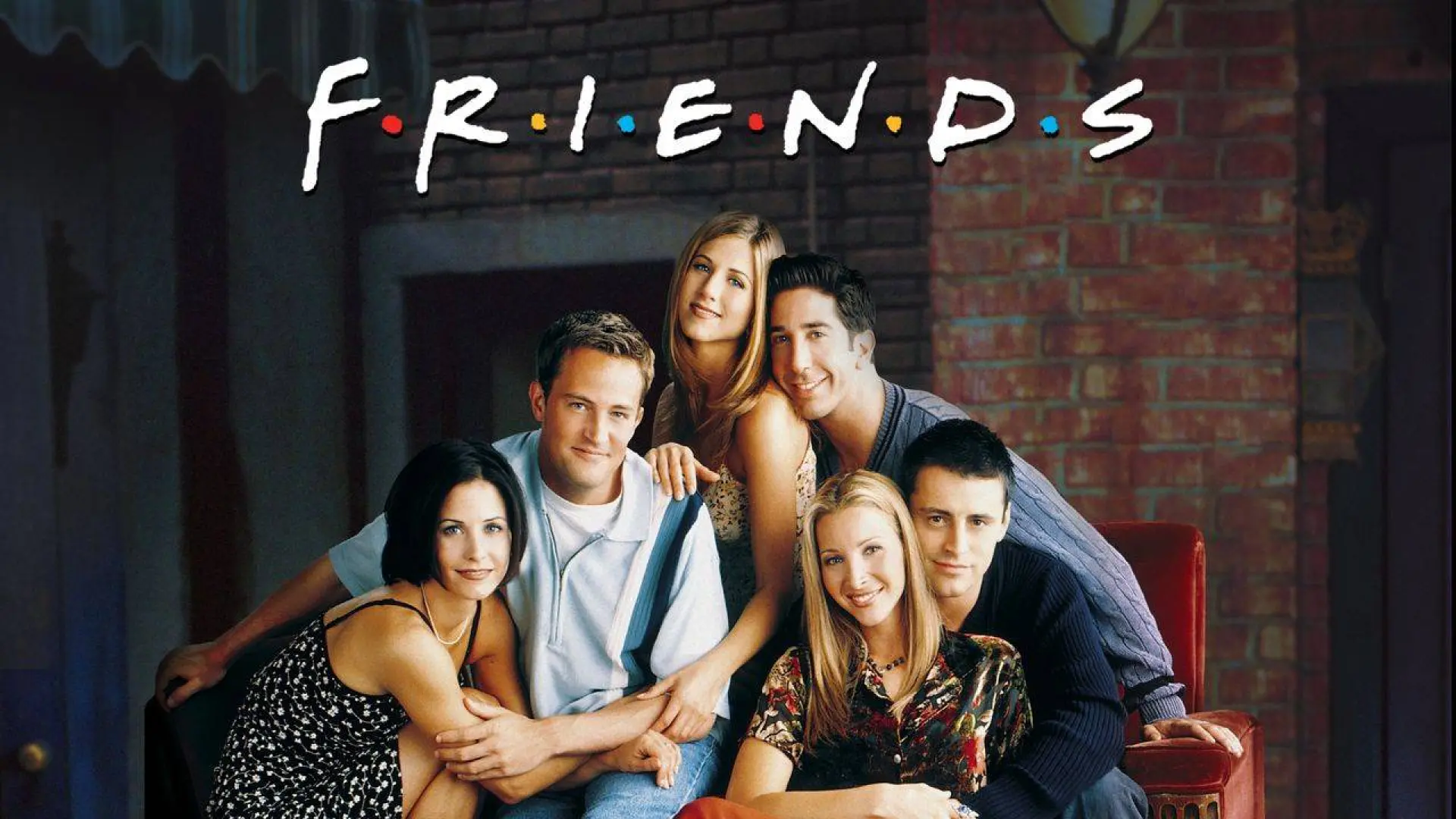 ‘Friends’ voltará a ser exibida no Warner Channel a partir de 1º de maio; saiba mais