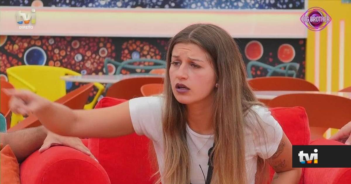 Big Brother PT: Catarina e Margarida têm discussão acalorada após o Programa Especial
