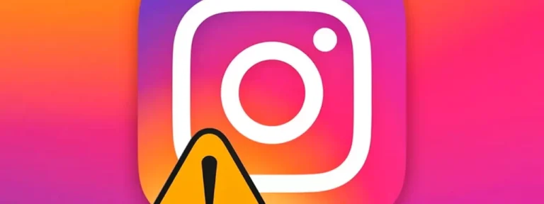 Instagram e Facebook fora do ar? Redes sociais passam por instabilidade nesta terça (14)