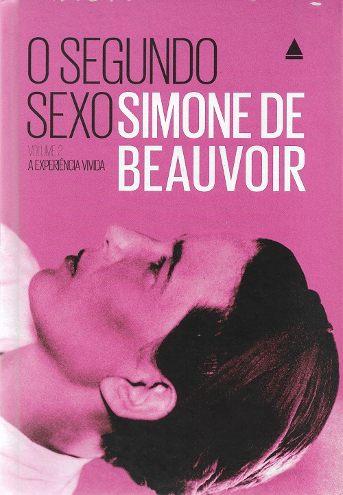 Livro O Segundo Sexo, de Simone de Beuvoir, completa 75 anos