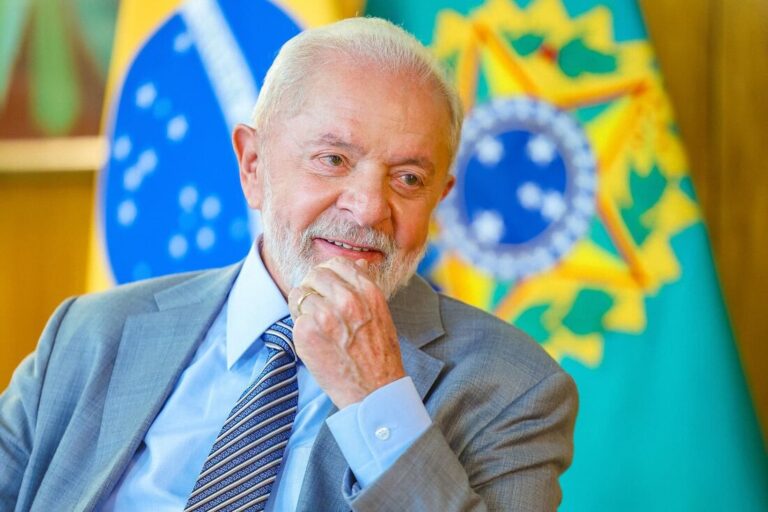 Presidente Lula prorroga GLO em portos e aeroportos por mais 30 dias