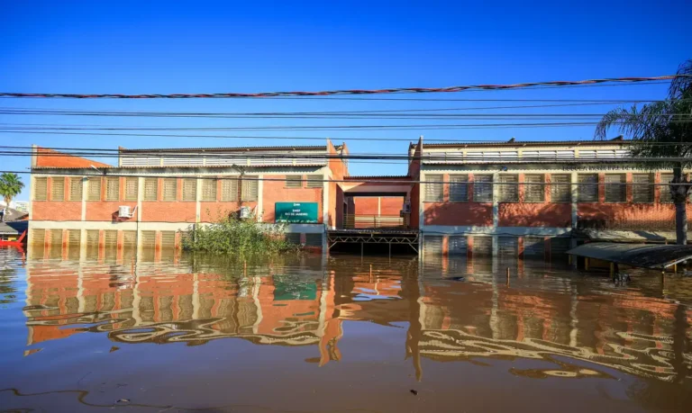 Entrega do IR em cidades afetadas no RS é prorrogada para agosto