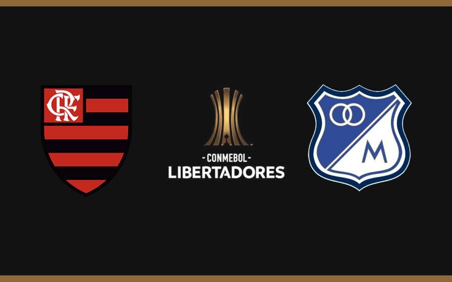 Multicanais: Assistir Flamengo x Millonarios ao vivo online 28/05/2024 HD