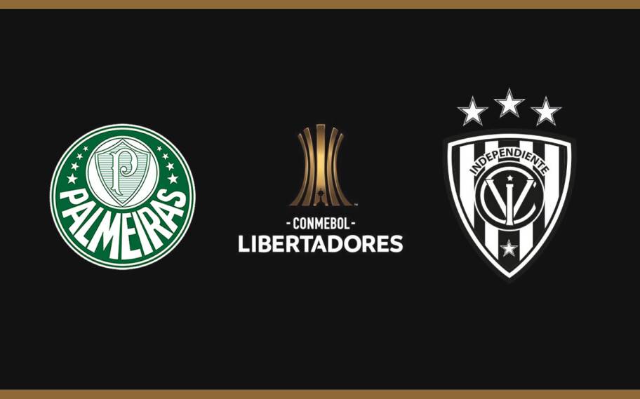 Palmeiras x Independiente del Valle ao Vivo Online pela Copa Libertadores na ESPN