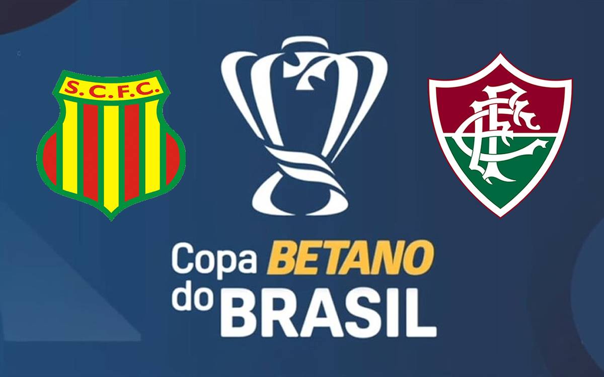 Multicanais: Assistir Sampaio Corrêa x Fluminense Ao Vivo Online 01/05/2024 HD