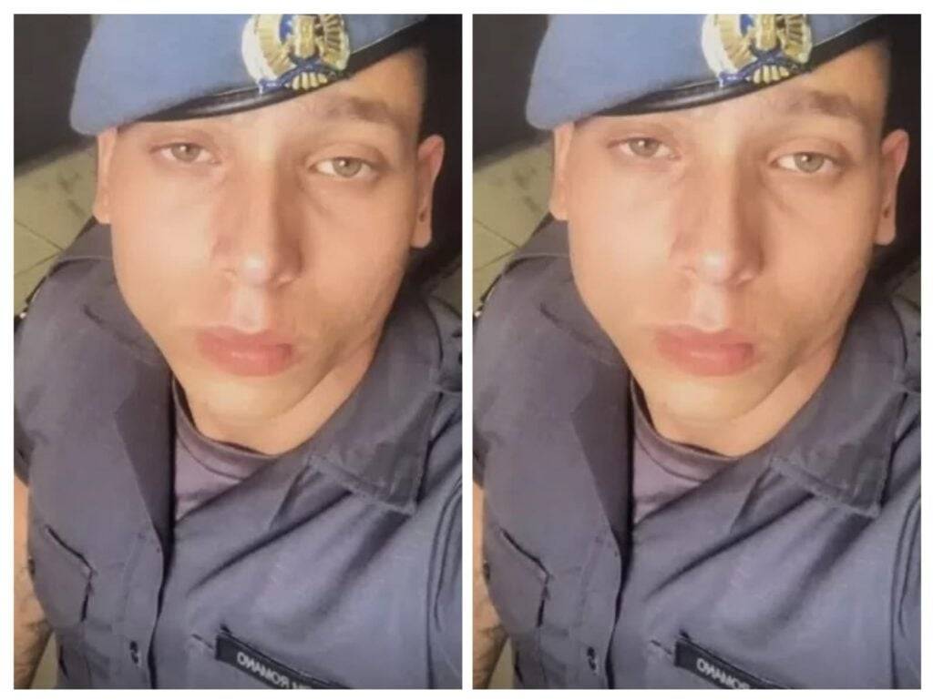 Corpo de Soldado Desaparecido no Guarujá é Encontrado
