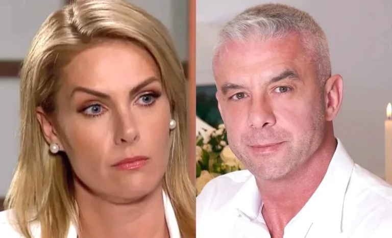 Justiça Aceita Pedido de Divórcio de Ana Hickmann e Alexandre Correa