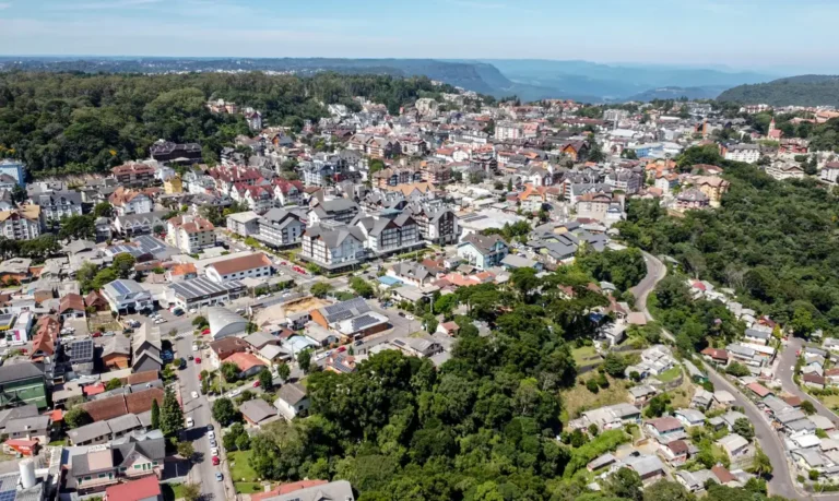 Gramado nega hotéis fechados e diz estar pronta para receber turistas