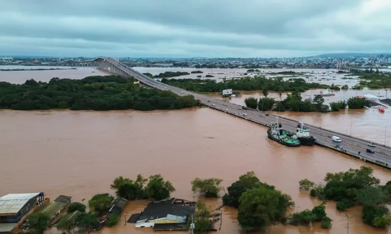 Chuvas no Rio Grande do Sul causam 37 mortes e incontáveis prejuízos