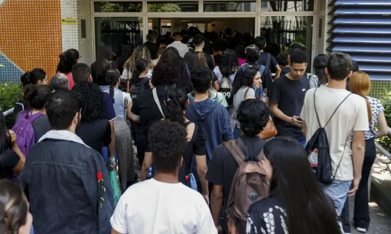 Prazo para adesão ao Desenrola Fies é prorrogado até 31 de agosto