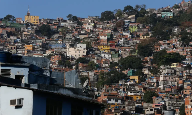 MP do Rio quer mudanças na ADPF das favelas