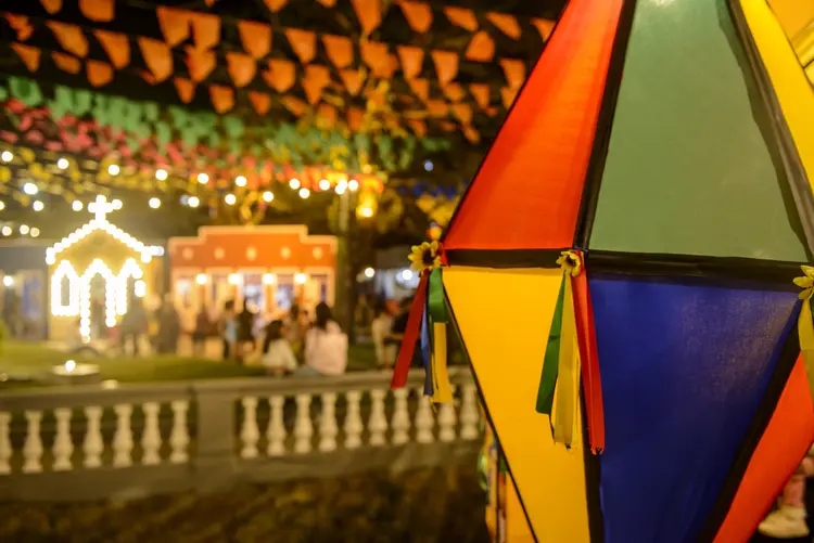 Festa Junina em SP 2024: Confira Datas e Locais das Melhores Quermesses da Cidade