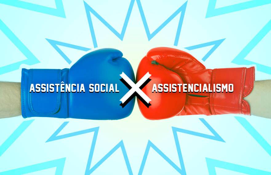Assistencialismo no Brasil: Uma Análise Abrangente e Estratégica