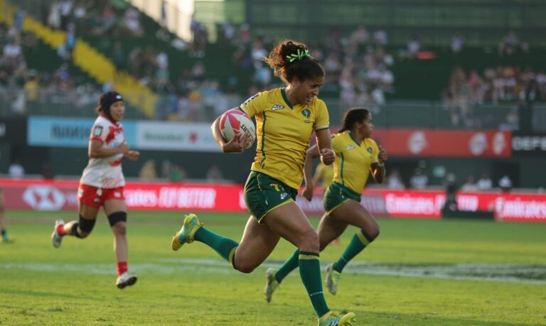 Seleção de rugby sevens conhece adversários do torneio olímpico