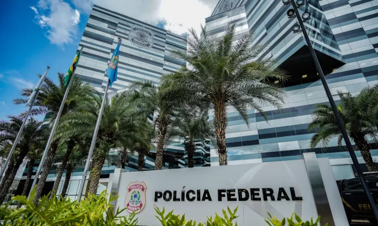 Polícia Federal  faz nova ação contra suspeito de fraudar INSS no Rio