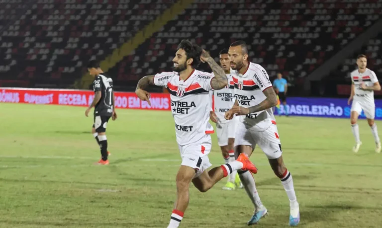 Botafogo-SP supera Ponte Preta por 2 a 0 na Série B