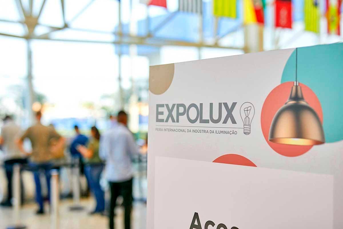 Expolux anuncia programação completa da 18ª edição
