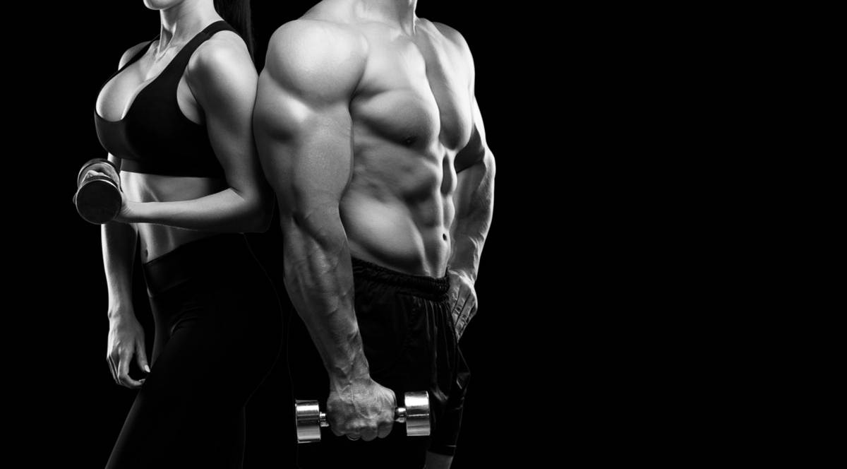 Definição muscular: dicas para garantir resultados