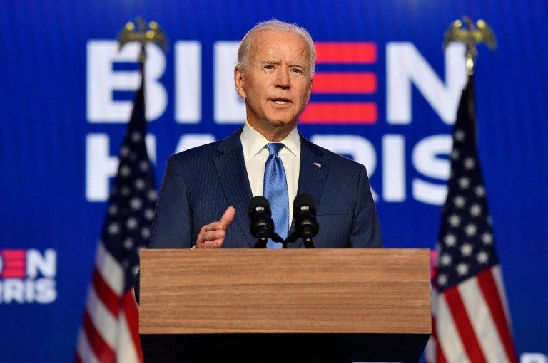 Biden: ‘We Must Unite as a Nation to Condemn’ Shooting at Trump Rally