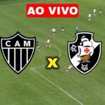 Multicanais Assistir Atlético-MG x Vasco AO VIVO Online 02/10/2024