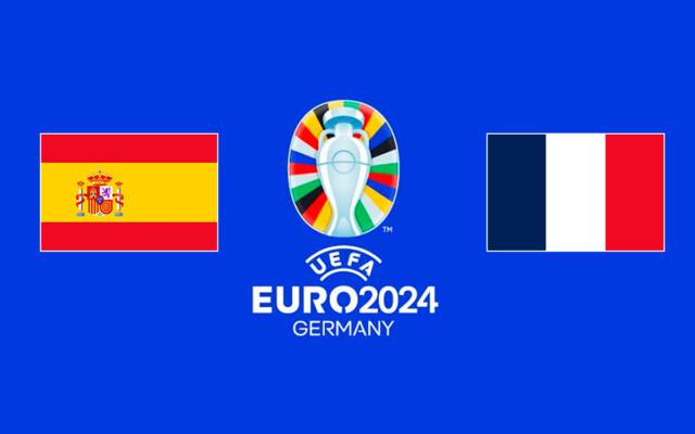 Espanha x França pela Semifinal da Eurocopa 2024: onde assistir ao vivo