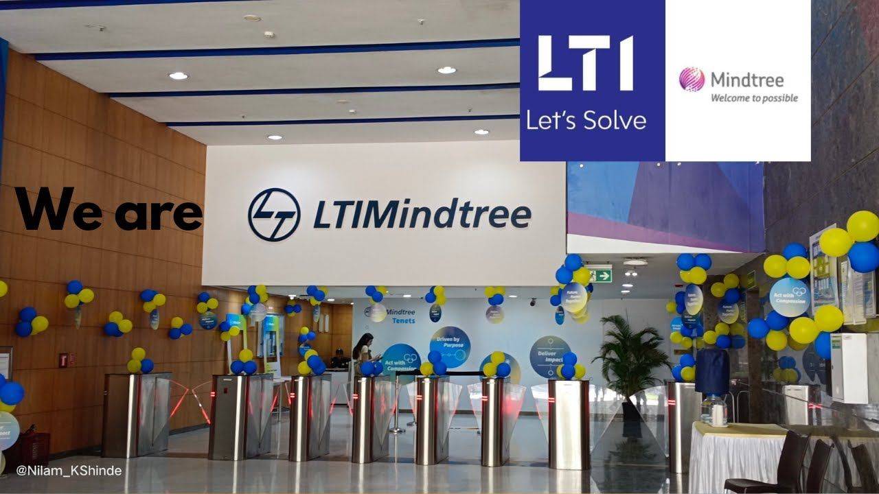 LTIMindtree entrega crescimento de receita em USD de 2,6%, trimestre a trimestre em CC