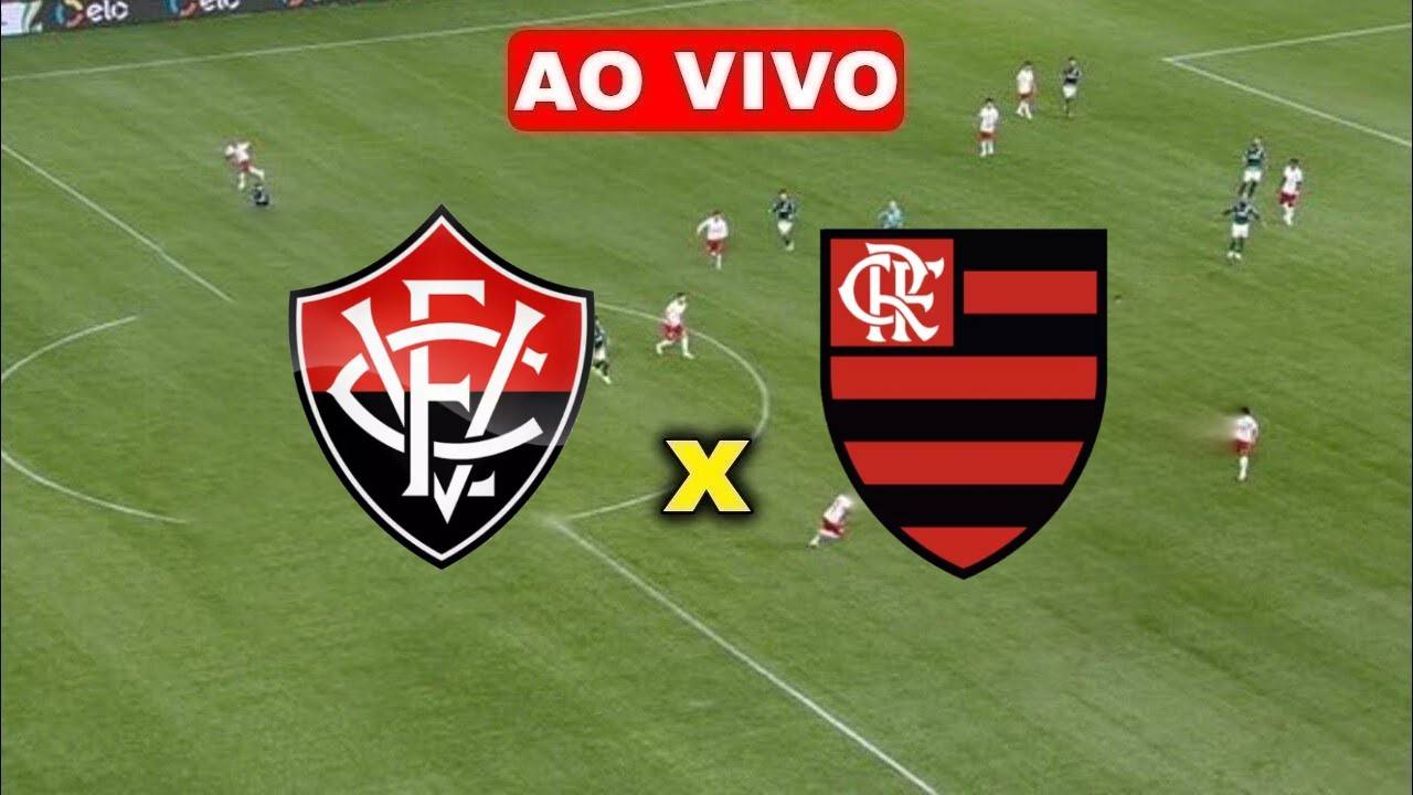 Multicanais: Assistir Flamengo x Vitória Ao Vivo online grátis 24/07/2024 HD